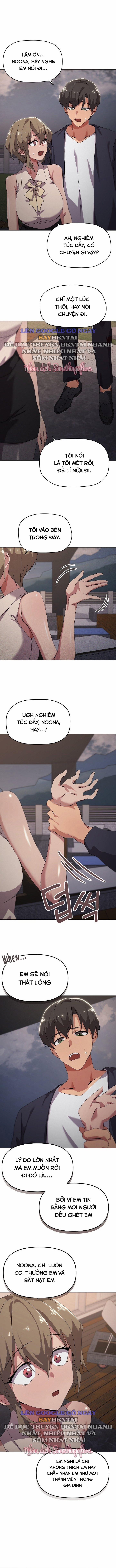 Gia Đình Có Chuyện Gì Thế 39 trang 5
