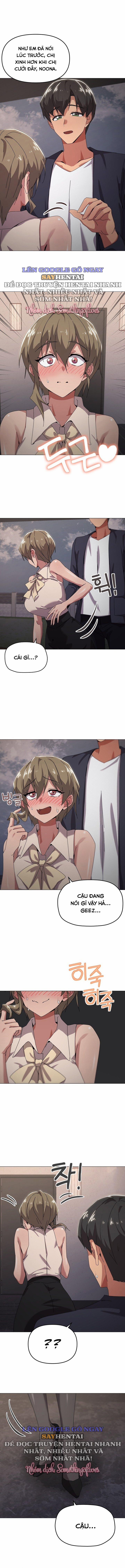 Gia Đình Có Chuyện Gì Thế 39 trang 7