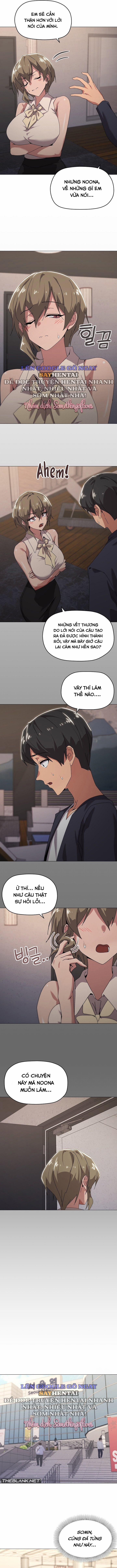 Gia Đình Có Chuyện Gì Thế 39 trang 9