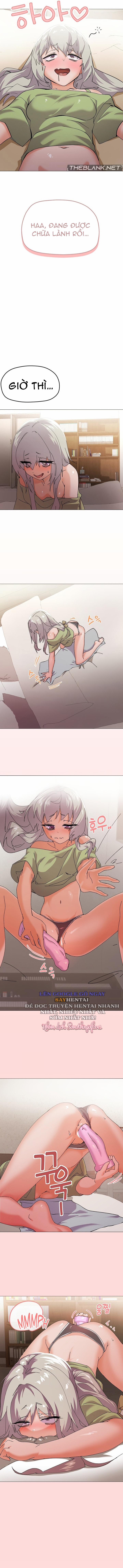 Gia Đình Có Chuyện Gì Thế 4 trang 10