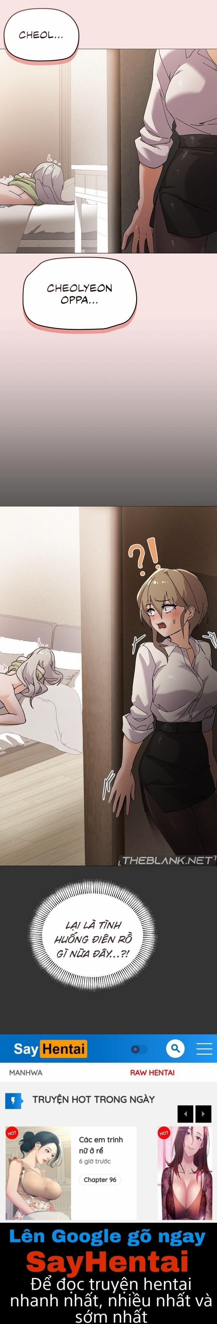 Gia Đình Có Chuyện Gì Thế 4 trang 13