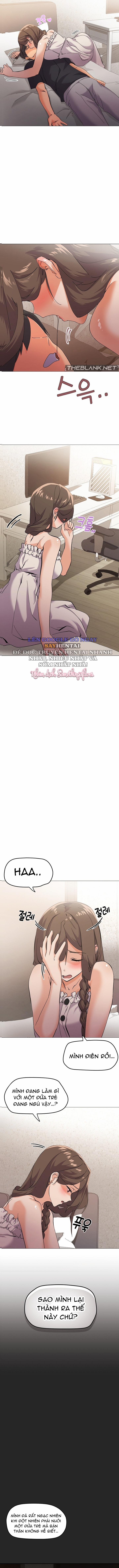 Gia Đình Có Chuyện Gì Thế 4 trang 2