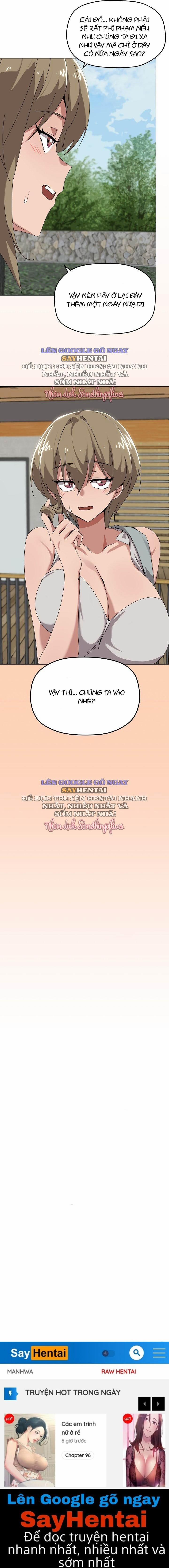 Gia Đình Có Chuyện Gì Thế 40 trang 12