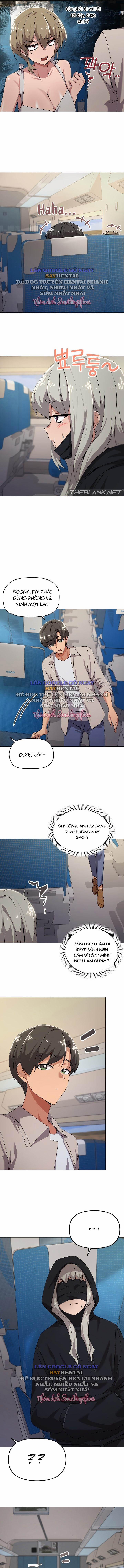 Gia Đình Có Chuyện Gì Thế 40 trang 2