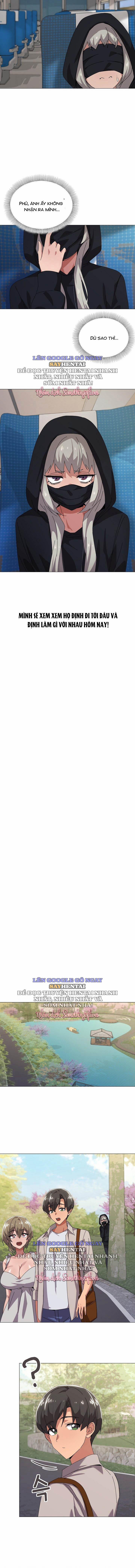 Gia Đình Có Chuyện Gì Thế 40 trang 3