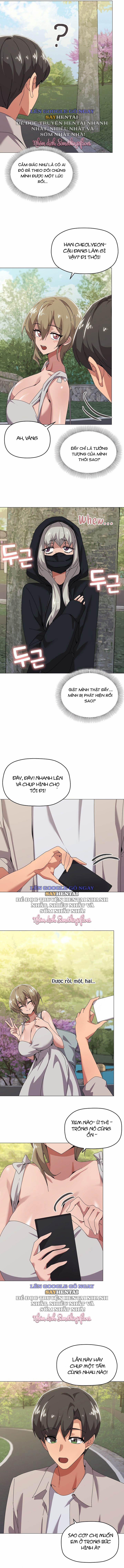 Gia Đình Có Chuyện Gì Thế 40 trang 4