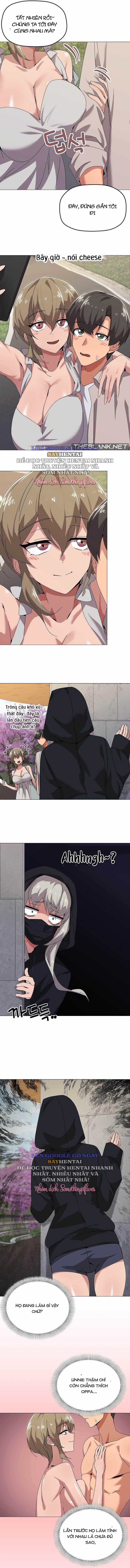 Gia Đình Có Chuyện Gì Thế 40 trang 5