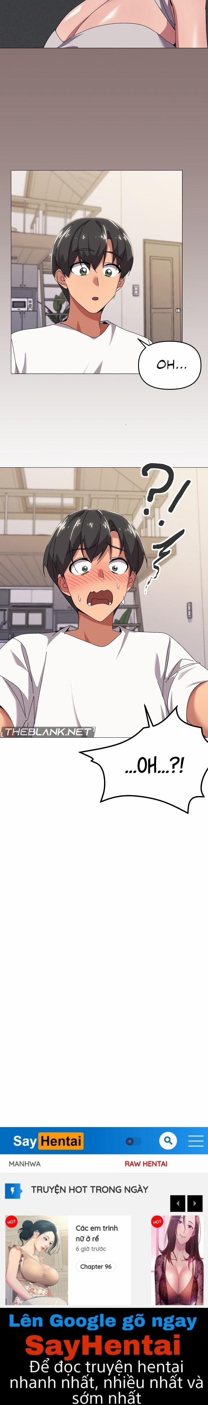 Gia Đình Có Chuyện Gì Thế 41 trang 11