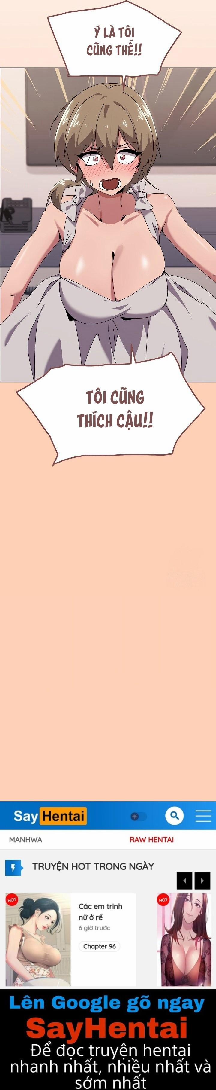 Gia Đình Có Chuyện Gì Thế 42 trang 11