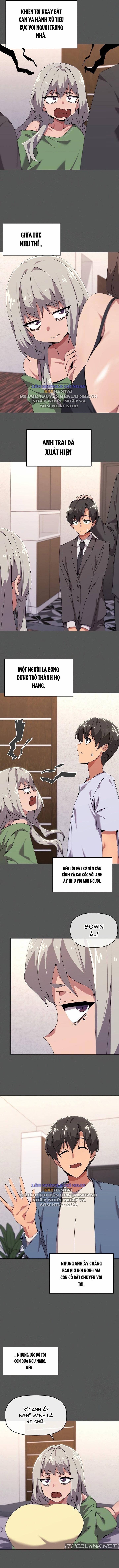 Gia Đình Có Chuyện Gì Thế 42 trang 4