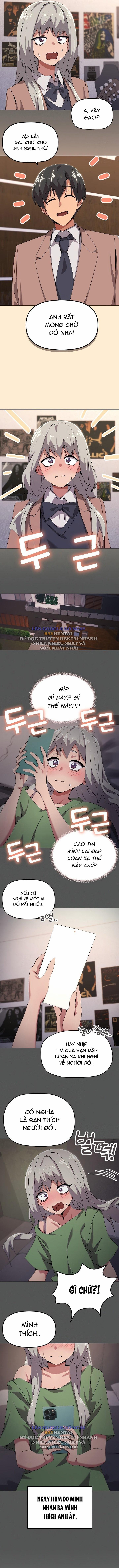 Gia Đình Có Chuyện Gì Thế 42 trang 7