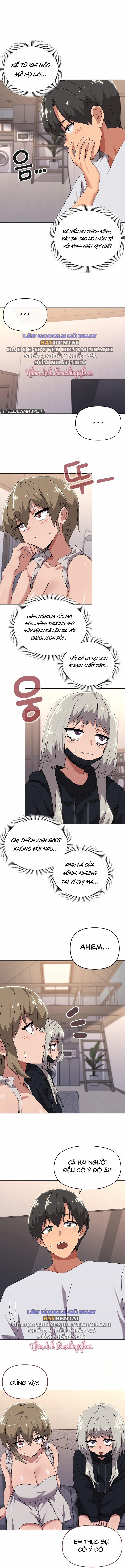 Gia Đình Có Chuyện Gì Thế 43 trang 5