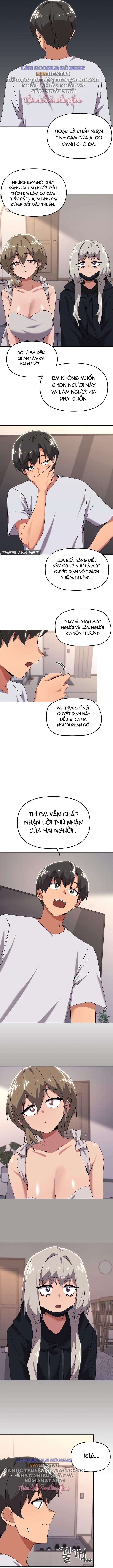 Gia Đình Có Chuyện Gì Thế 43 trang 8