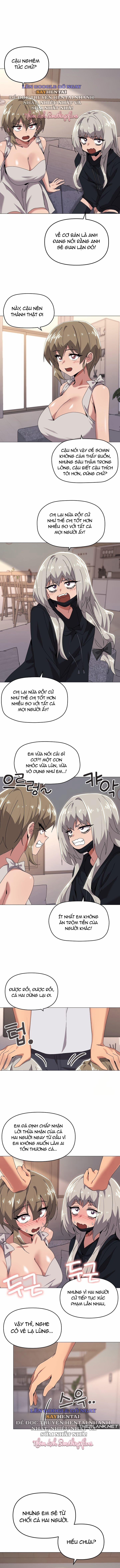 Gia Đình Có Chuyện Gì Thế 43 trang 9