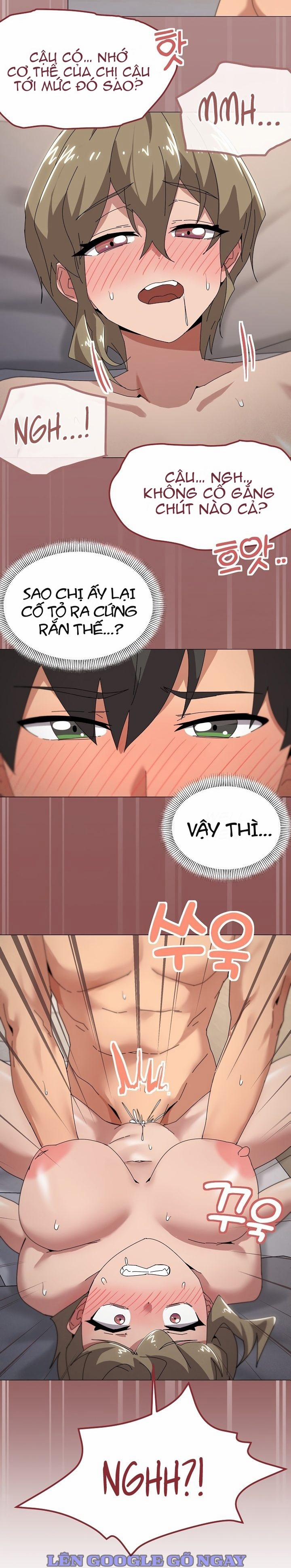 Gia Đình Có Chuyện Gì Thế 45 trang 9