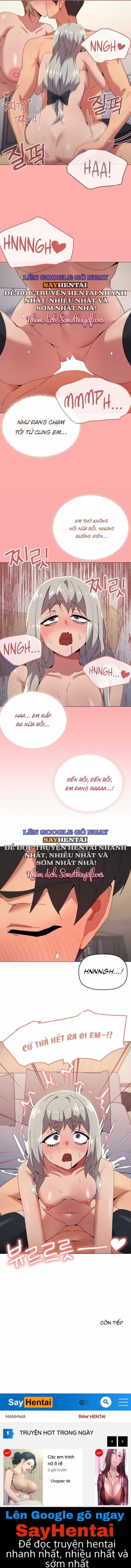 Gia Đình Có Chuyện Gì Thế 46 trang 12