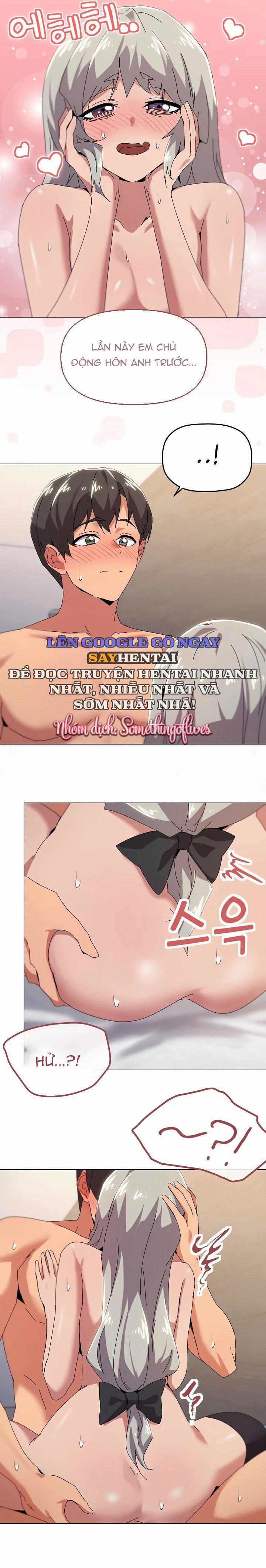 Gia Đình Có Chuyện Gì Thế 46 trang 5