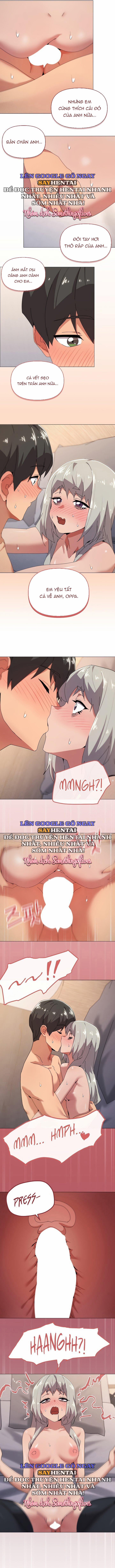 Gia Đình Có Chuyện Gì Thế 46 trang 7