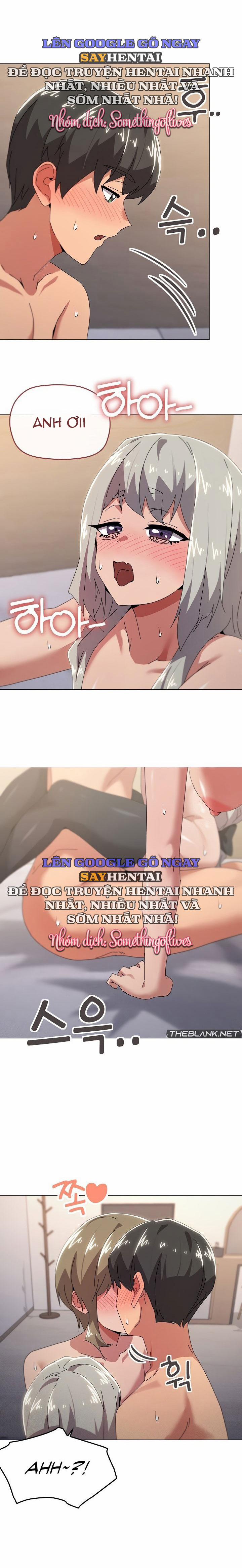 Gia Đình Có Chuyện Gì Thế 46 trang 9