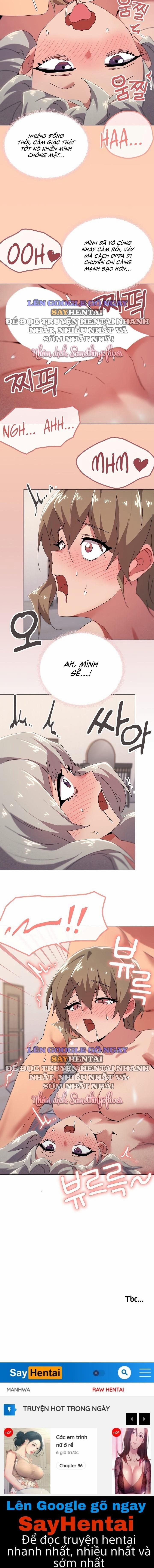 Gia Đình Có Chuyện Gì Thế 47 trang 12