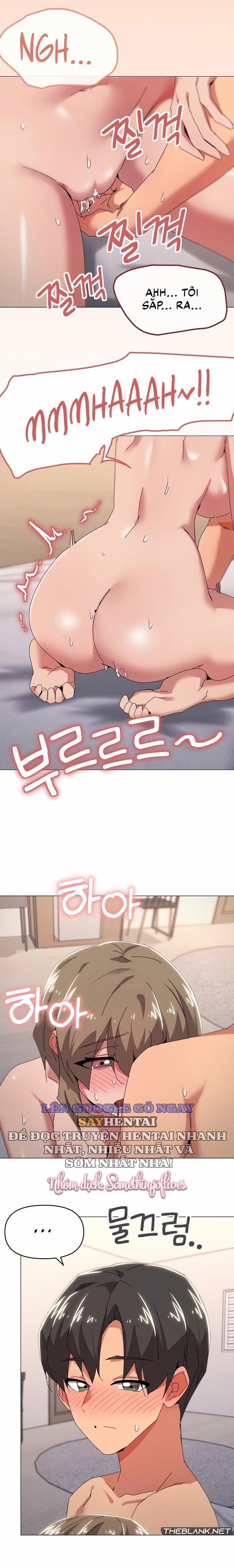 Gia Đình Có Chuyện Gì Thế 47 trang 2