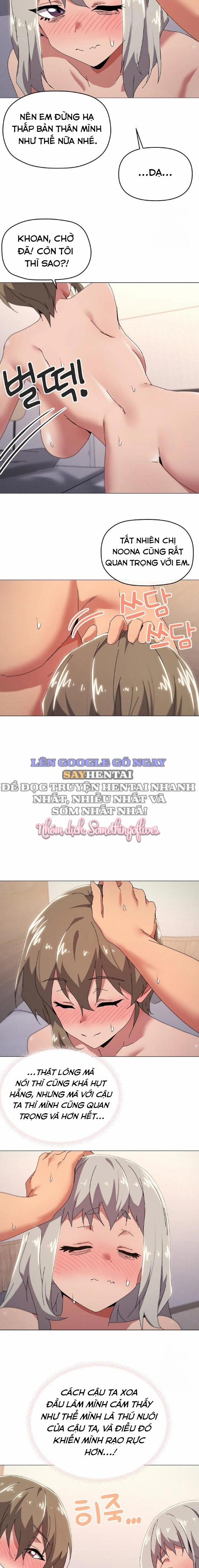 Gia Đình Có Chuyện Gì Thế 48 trang 2