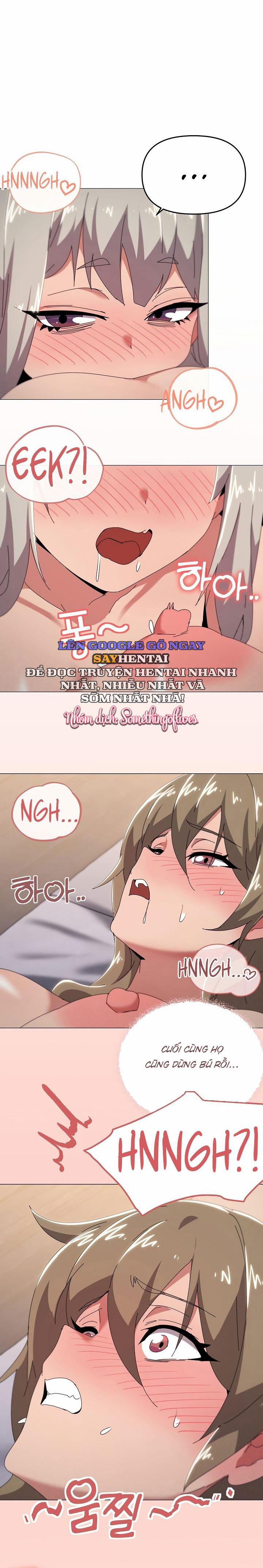 Gia Đình Có Chuyện Gì Thế 49 trang 2