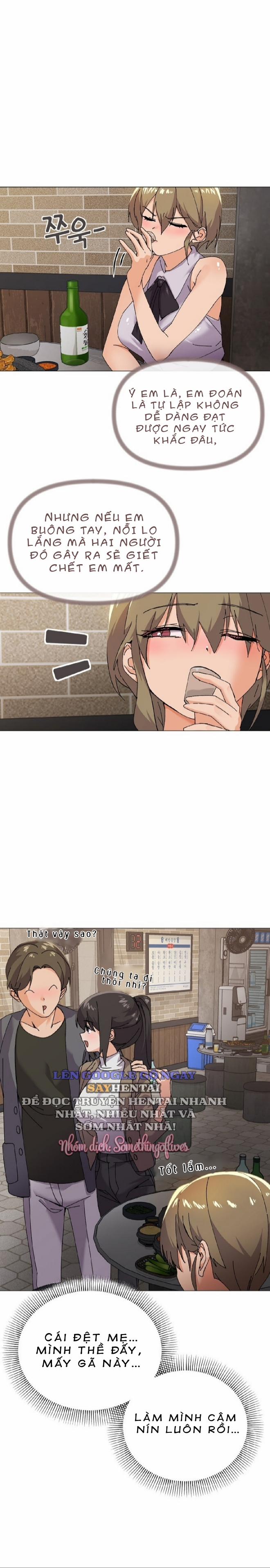 Gia Đình Có Chuyện Gì Thế 5 trang 11