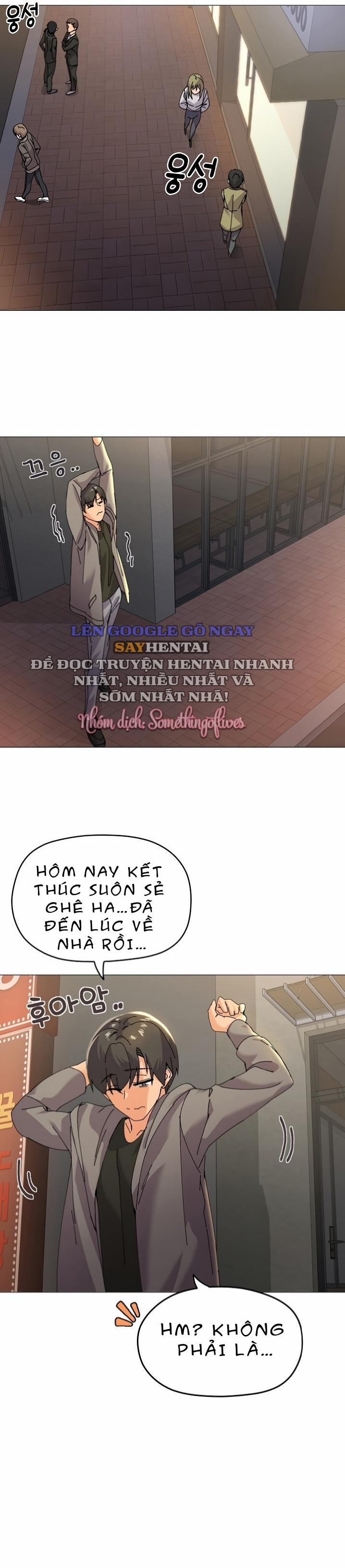 Gia Đình Có Chuyện Gì Thế 5 trang 13