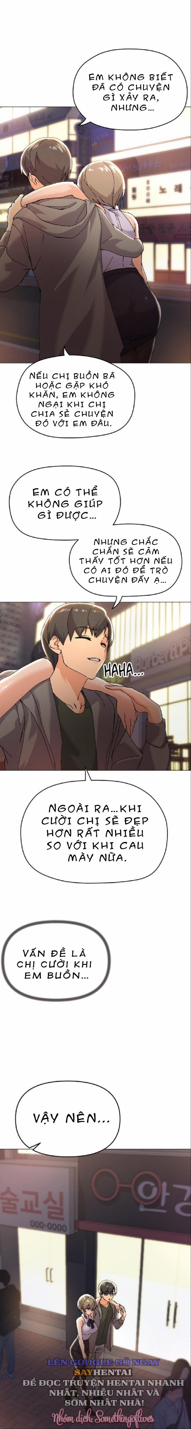 Gia Đình Có Chuyện Gì Thế 5 trang 19