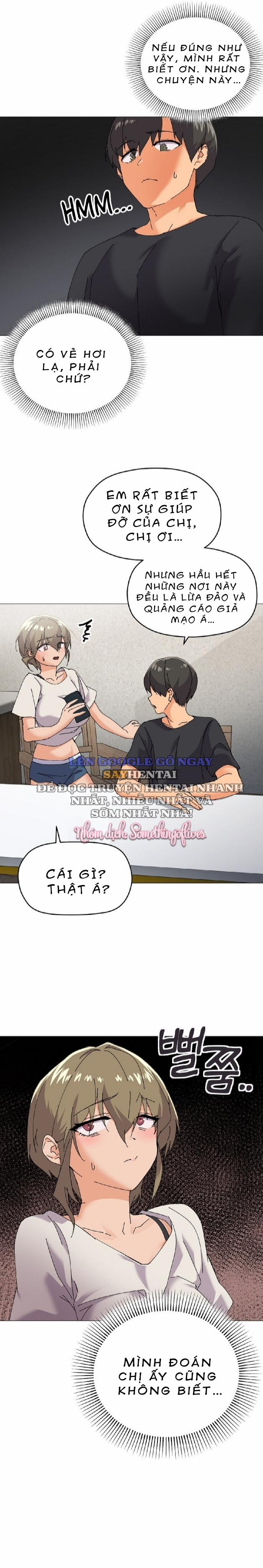 Gia Đình Có Chuyện Gì Thế 5 trang 8