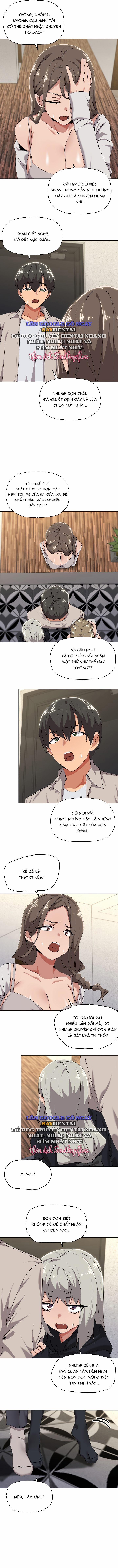 Gia Đình Có Chuyện Gì Thế 50 trang 2