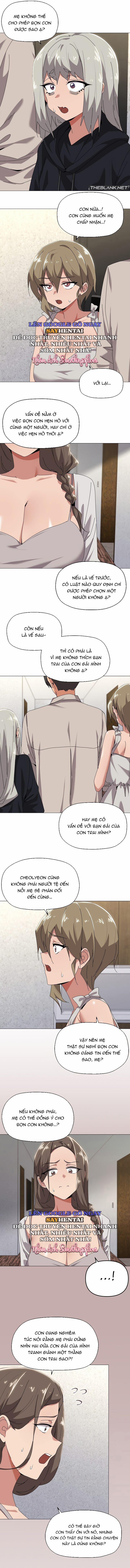 Gia Đình Có Chuyện Gì Thế 50 trang 3