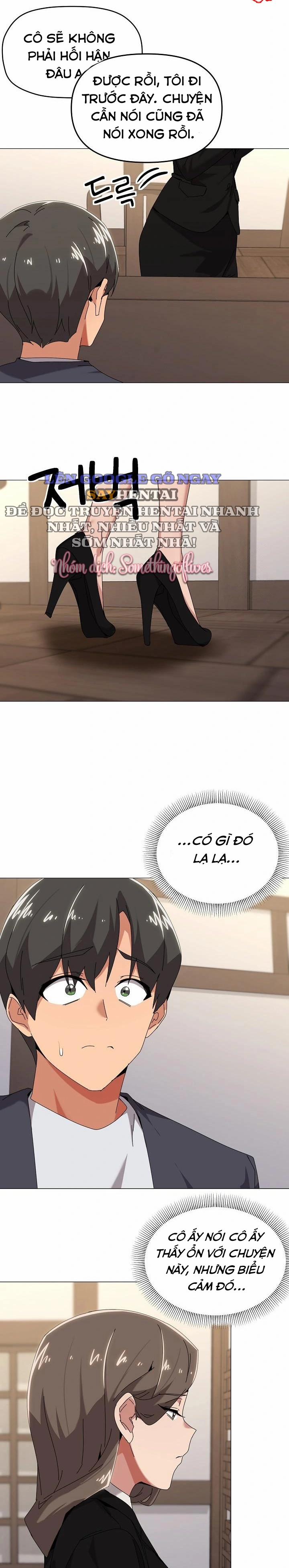 Gia Đình Có Chuyện Gì Thế 51 trang 7