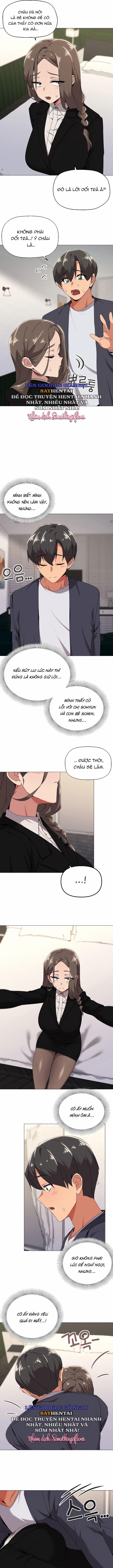 Gia Đình Có Chuyện Gì Thế 52 trang 2