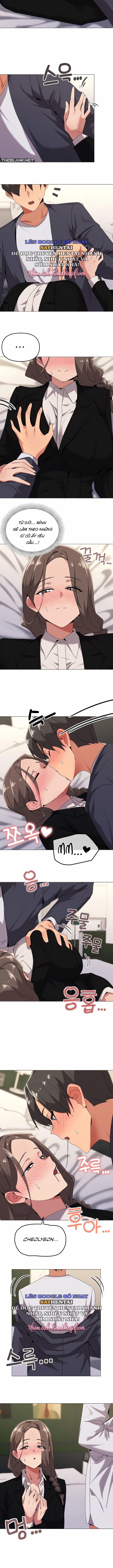 Gia Đình Có Chuyện Gì Thế 52 trang 3