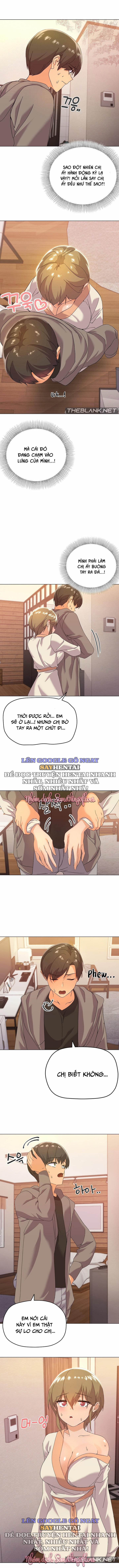 Gia Đình Có Chuyện Gì Thế 6 trang 10