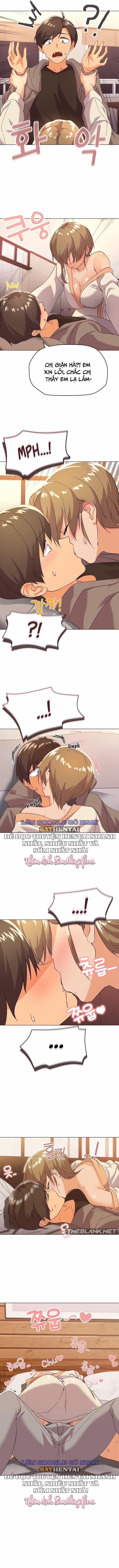 Gia Đình Có Chuyện Gì Thế 6 trang 12