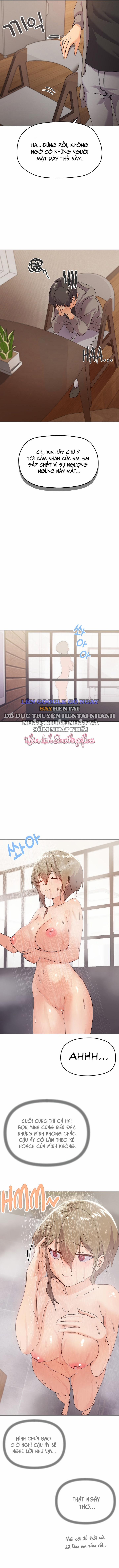 Gia Đình Có Chuyện Gì Thế 6 trang 4