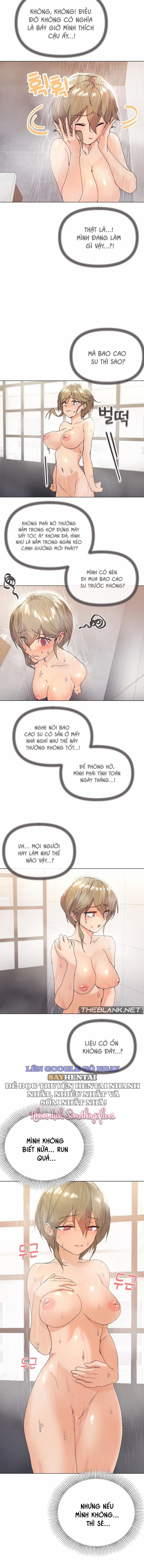 Gia Đình Có Chuyện Gì Thế 6 trang 6