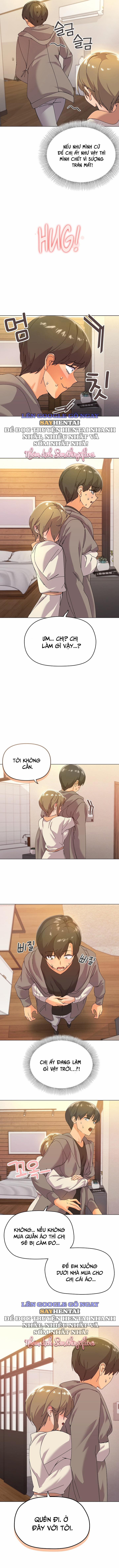 Gia Đình Có Chuyện Gì Thế 6 trang 9