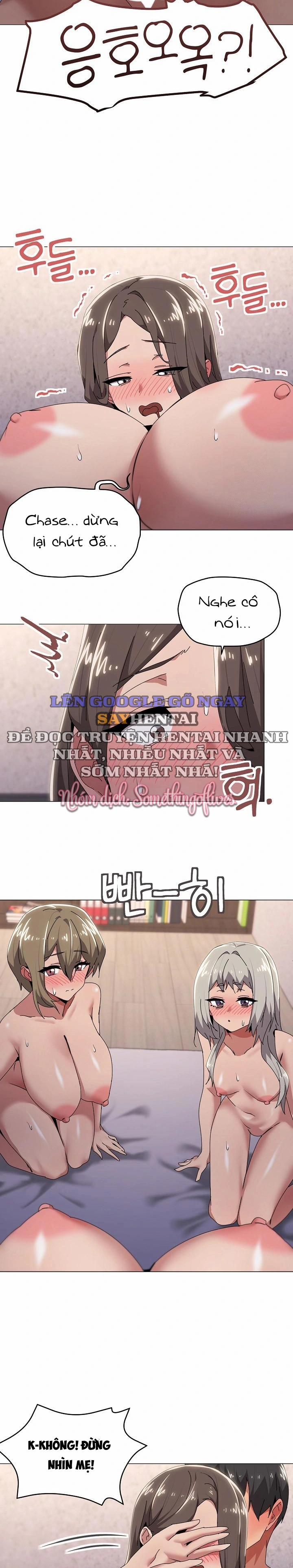 Gia Đình Có Chuyện Gì Thế 60 trang 5