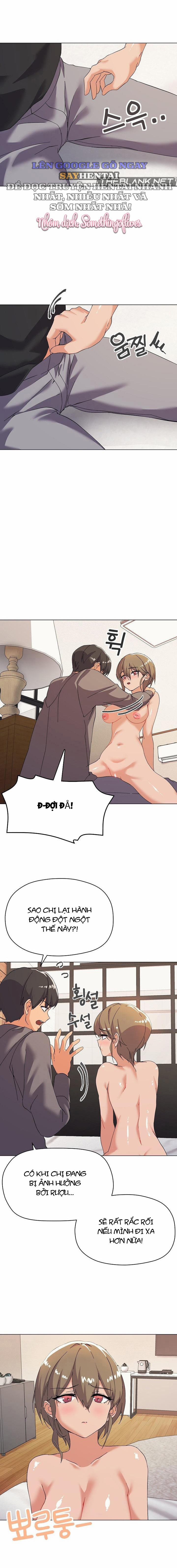 Gia Đình Có Chuyện Gì Thế 7 trang 3