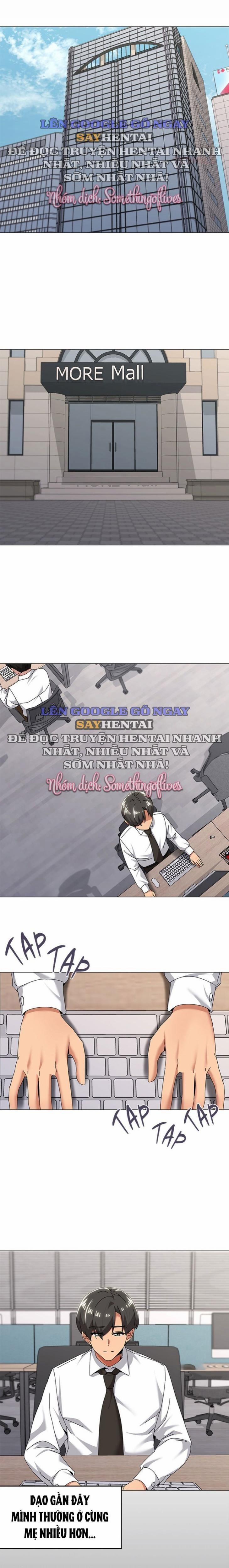 Gia Đình Có Chuyện Gì Thế 72 trang 0