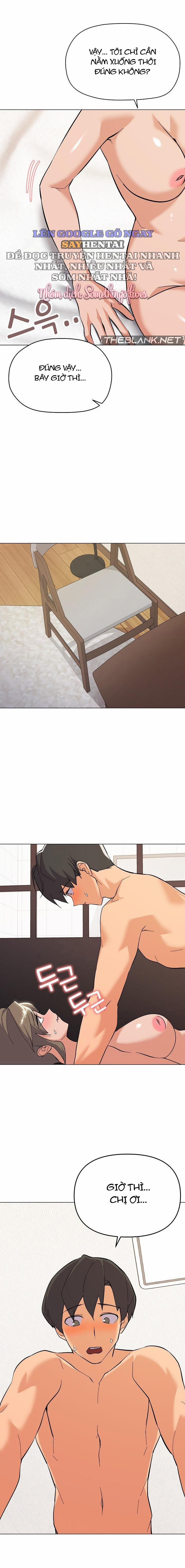 Gia Đình Có Chuyện Gì Thế 8 trang 14