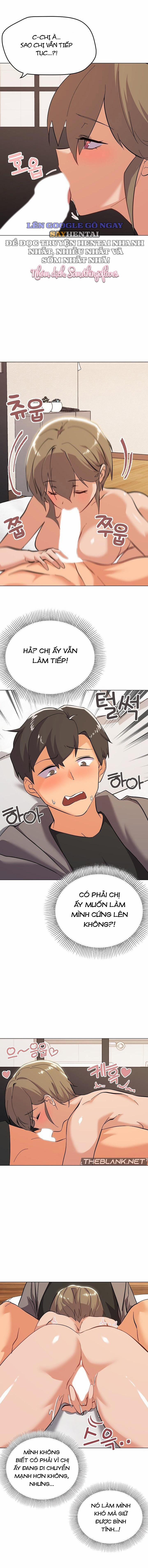 Gia Đình Có Chuyện Gì Thế 8 trang 3