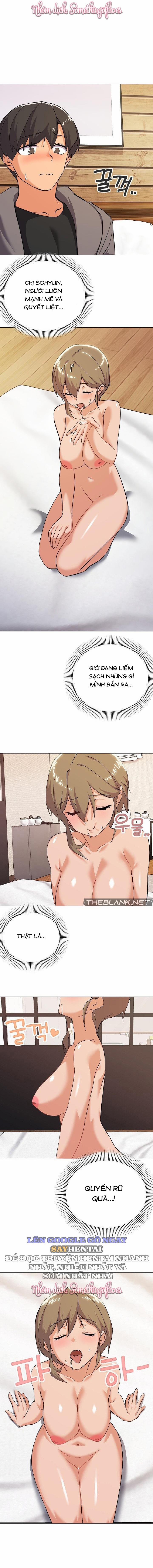 Gia Đình Có Chuyện Gì Thế 8 trang 7