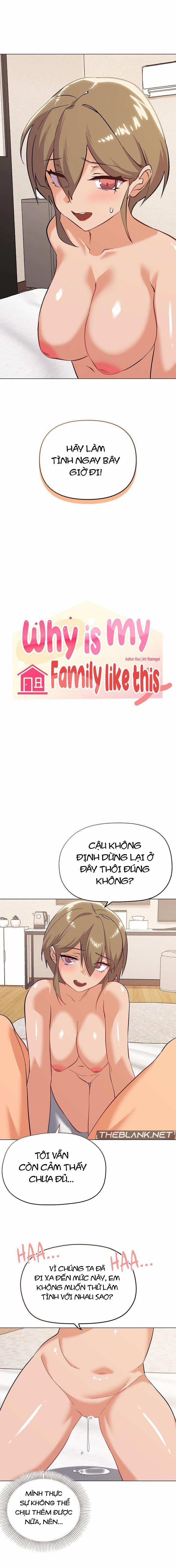 Gia Đình Có Chuyện Gì Thế 8 trang 9