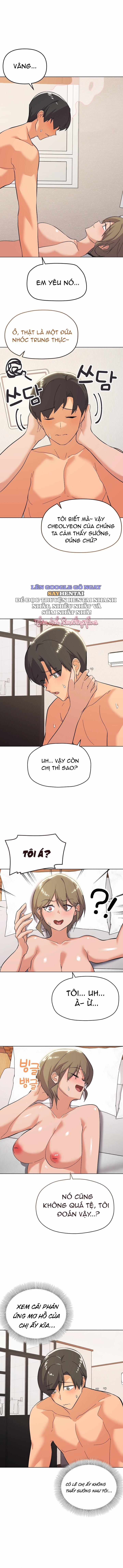 Gia Đình Có Chuyện Gì Thế 9 trang 5