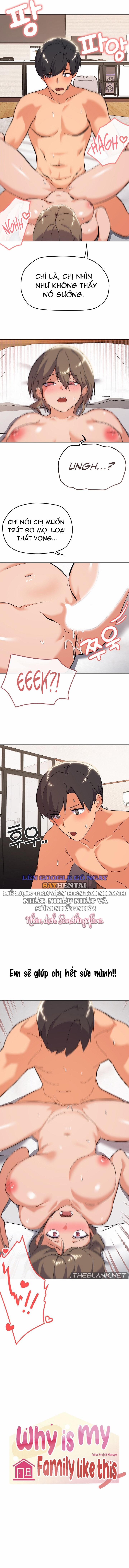 Gia Đình Có Chuyện Gì Thế 9 trang 7